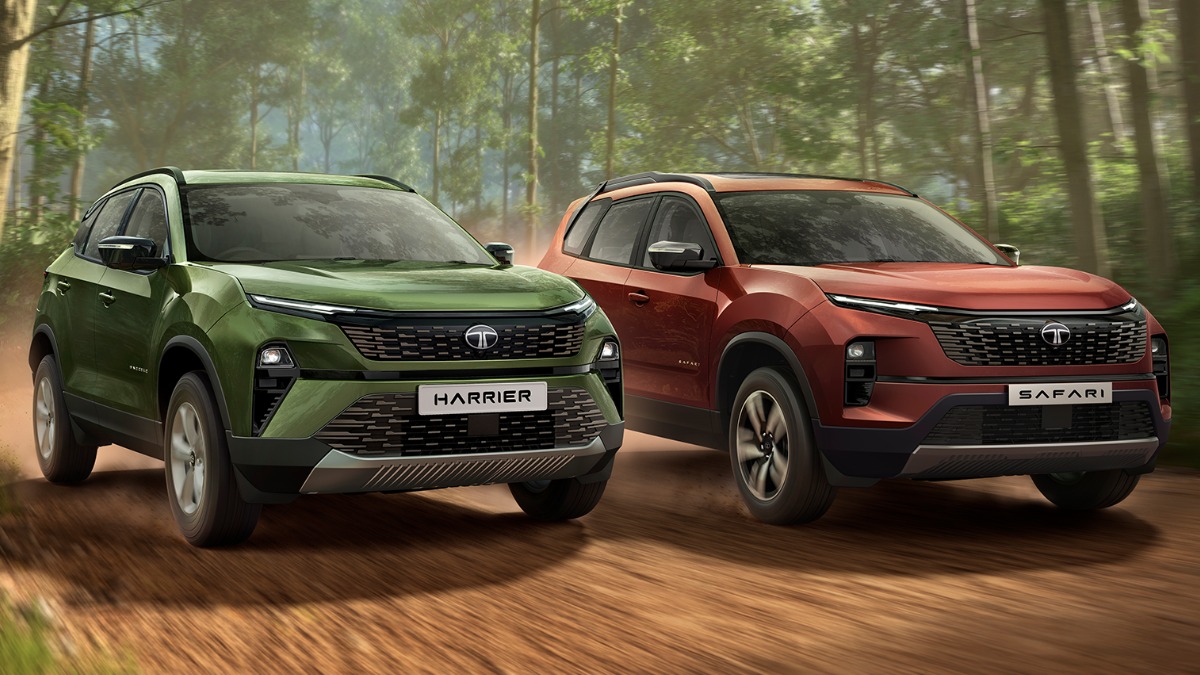 3 Tata New Petrol SUVs Coming Soon – Don’t Miss the Biggest Launch of 2026