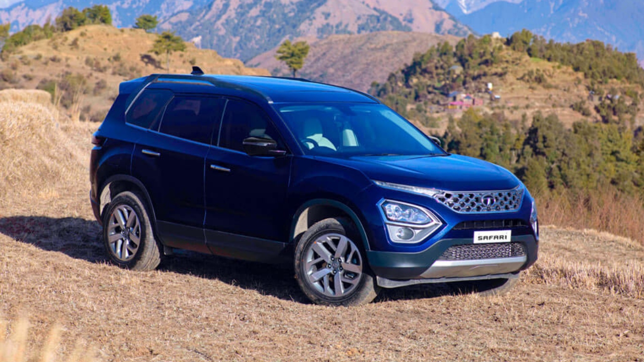 Read More- Tata Motors to Launch 5 Exciting New Cars in FY25: From Punch Facelift to Sierra