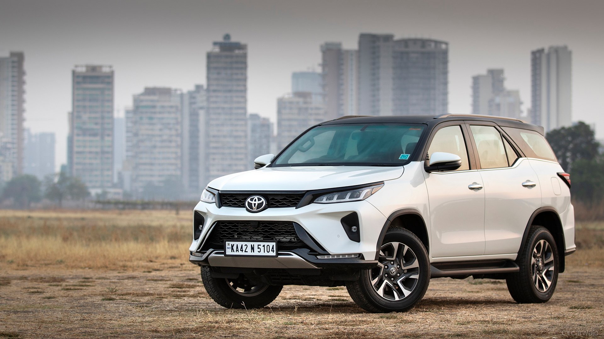 Toyota Fortuner Leader Edition 2025 Launch With New Feature