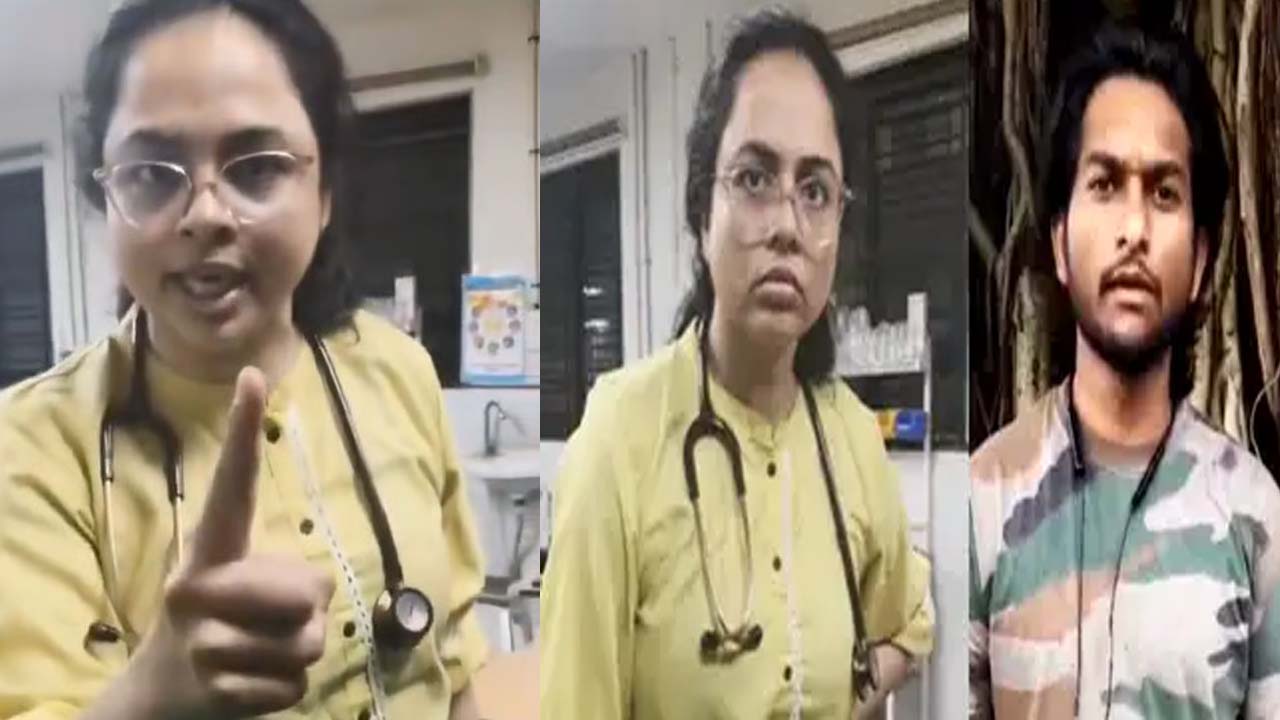 Ahmedabad doctor refused to treat a child: Health Minister Orders Inquiry