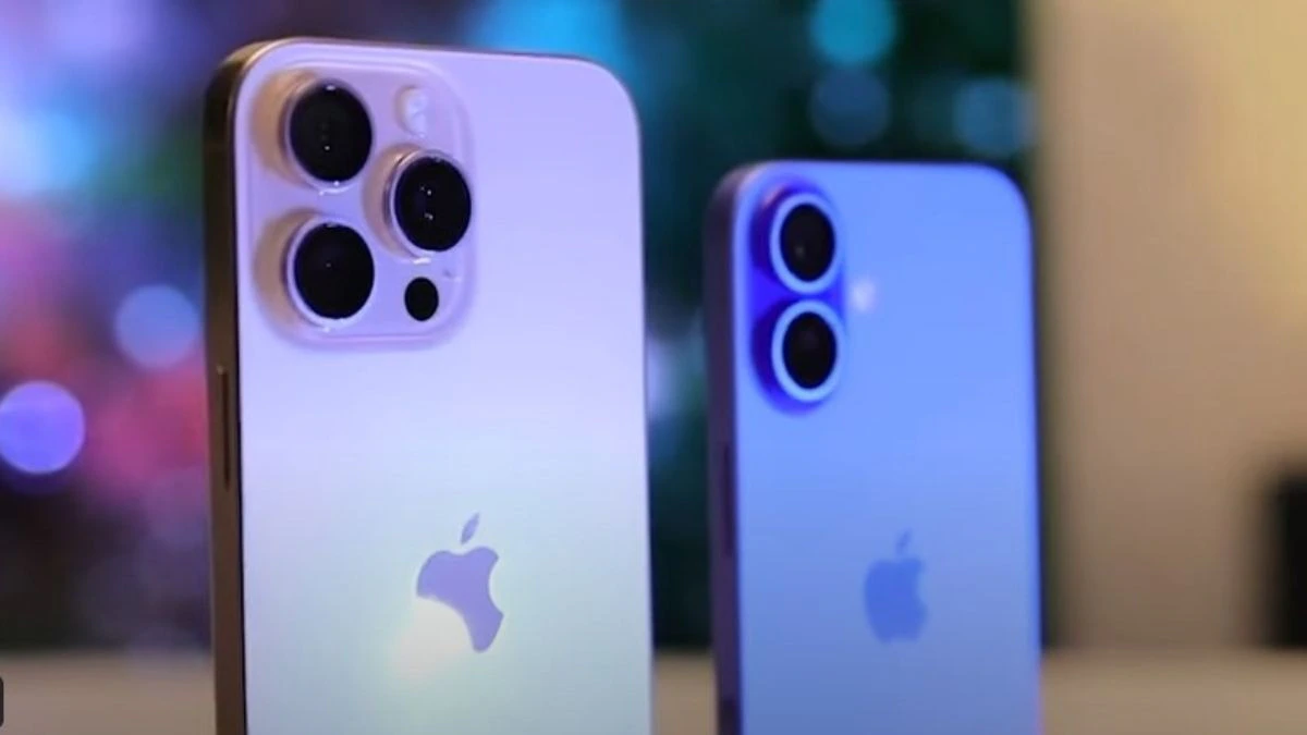 iPhone 18 Pro Max: Will 2026 Redefine the Smartphone Experience?