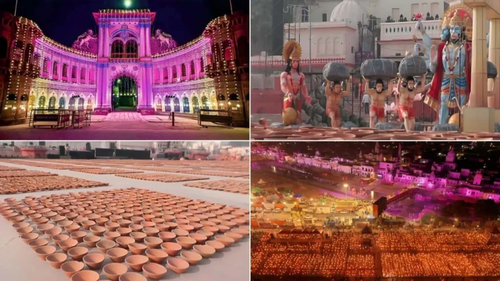 Ayodhya Deepotsav: राम की नगरी से विश्व धरोहर बनने तक की यात्रा