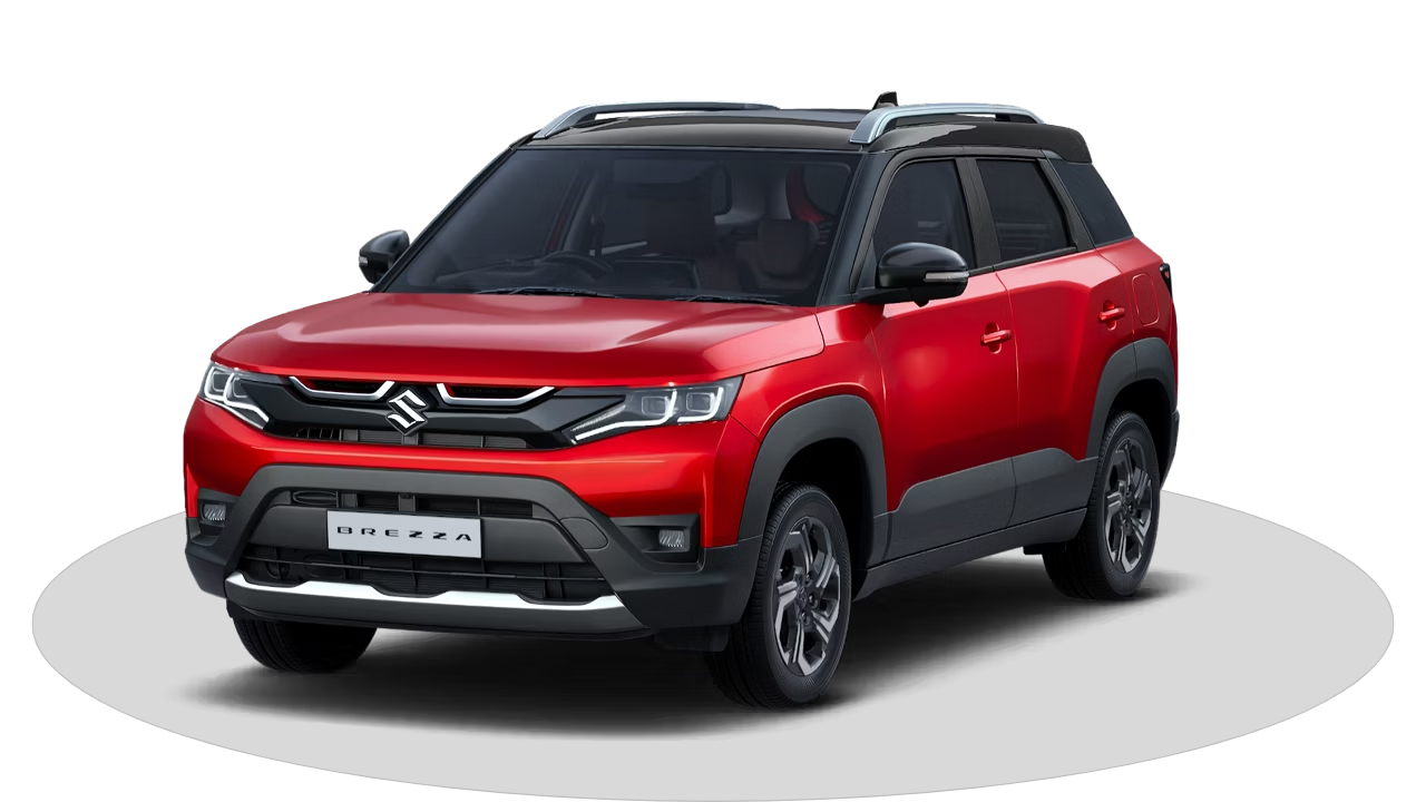 Maruti Brezza Buyers के लिए खुशखबरी! GST के बाद जानें कितनी सस्ती हुई SUV