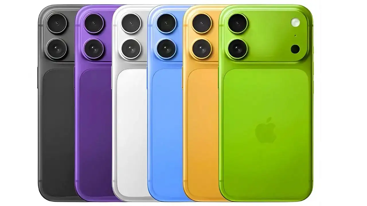 Apple iPhone 18, 2026 तक भारत में लॉन्च: कीमत, फीचर्स और प्री-ऑर्डर जानकारी