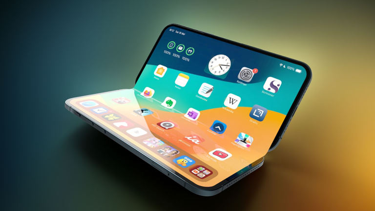 Apple’s First Foldable iPhone Is Coming: iPhone Fold Set To Debut With iPhone 18 Series In 2026