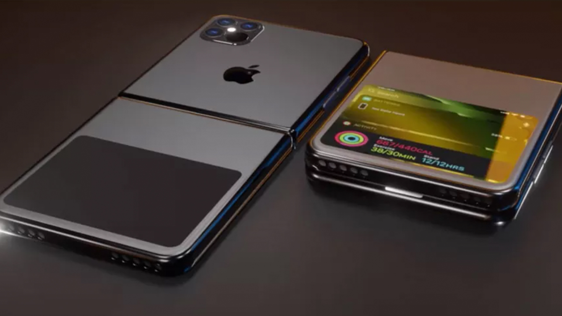 Apple’s First Foldable iPhone Is Coming: iPhone Fold Set To Debut With iPhone 18 Series In 2026