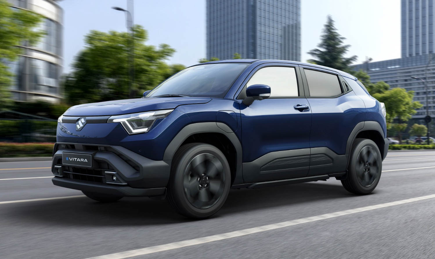 Maruti Suzuki e-Vitara Electric SUV Coming in December – Here’s What to Expect 17 Maruti Suzuki e-Vitara, e-Vitara EV, Maruti Suzuki electric SUV, Maruti electric car, e-Vitara launch 2025, Maruti e-Vitara price, e-Vitara range, Nexa electric SUV, Maruti Suzuki EV India, Maruti Suzuki e-Vitara features