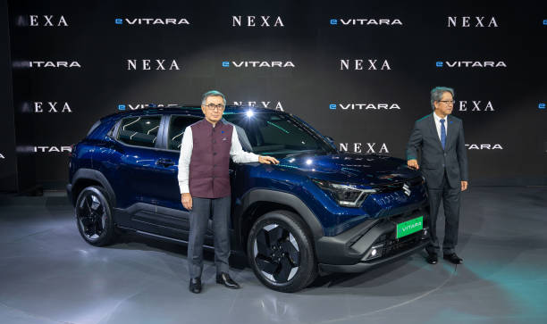 Maruti Suzuki Sets New Record: 1.65 Lakh Car Deliveries This Festive Week