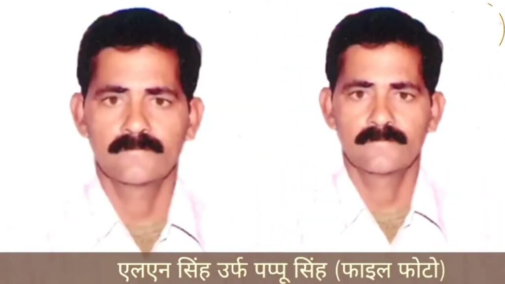 Prayagraj Murder Case: संगम नगरी में खून से सनी रात, हत्यारे का हुआ एनकाउंटर 3