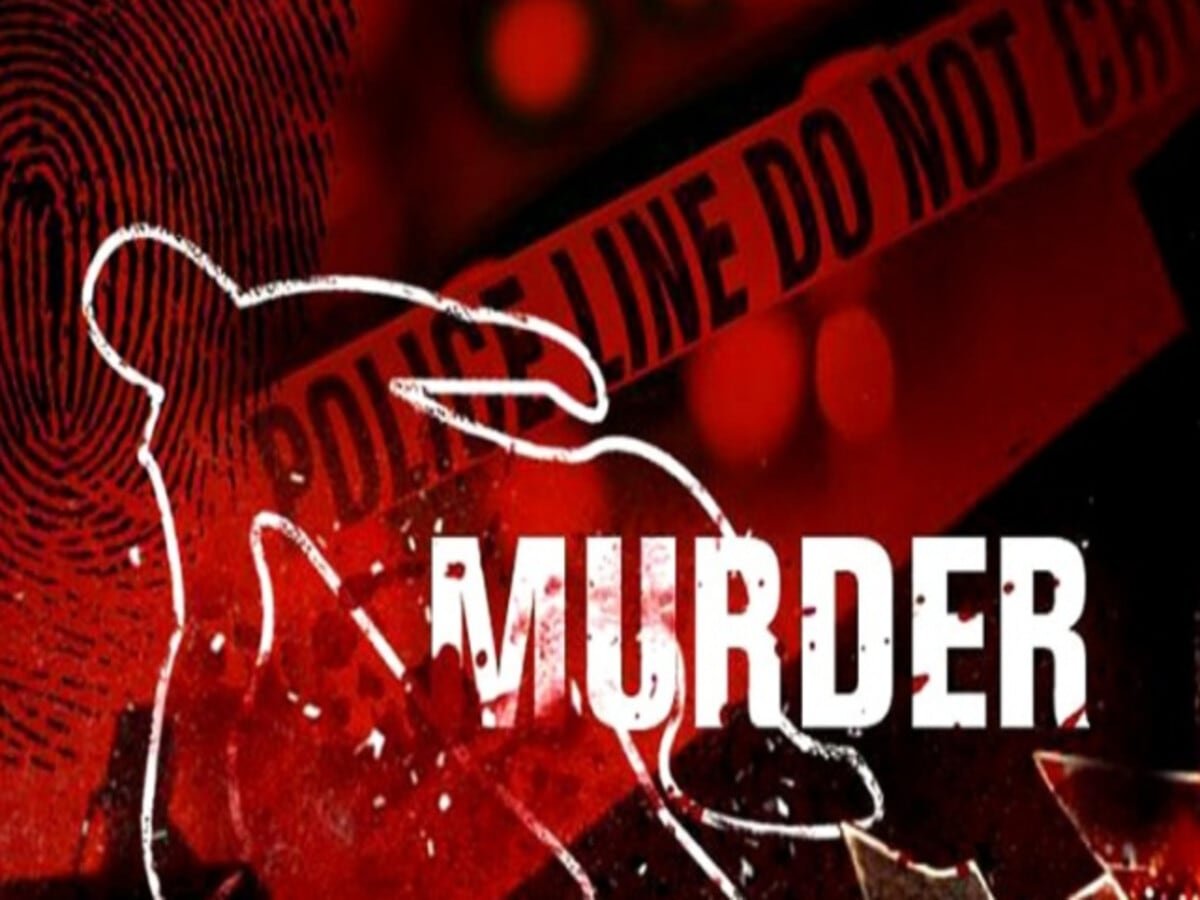 Prayagraj Murder Case: संगम नगरी में खून से सनी रात, हत्यारे का हुआ एनकाउंटर