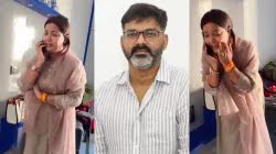 Bhojpur film star Pawan Singh Controversy भोजपुरी स्टार पवन सिंह की पत्नी ज्योति सिंह का खुलासा "मेरे नाम पर वोट लिया, फिर किसी और के साथ होटल में गए!"