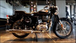 GST कट के बाद Royal Enfield Bullet 350 की ऑन-रोड कीमत: अब और किफायती हुई रॉयल सवारी