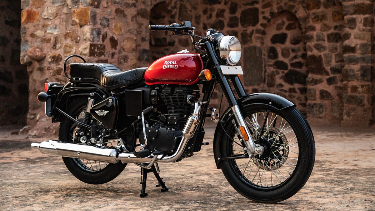royal-enfield-bullet-350-gst-cut-price