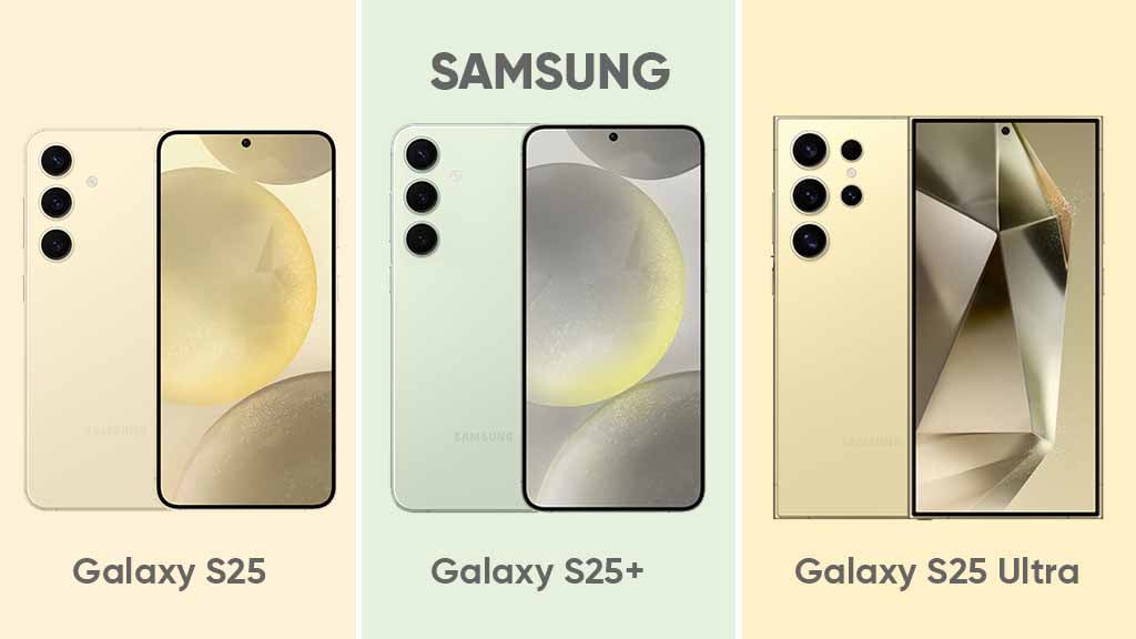 Samsung Galaxy S25 Series: Pushing Boundaries in AI and Performance for 2025