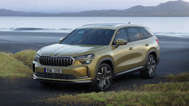 Skoda India EV: Unveiling a Bold Electric Future by 2028!