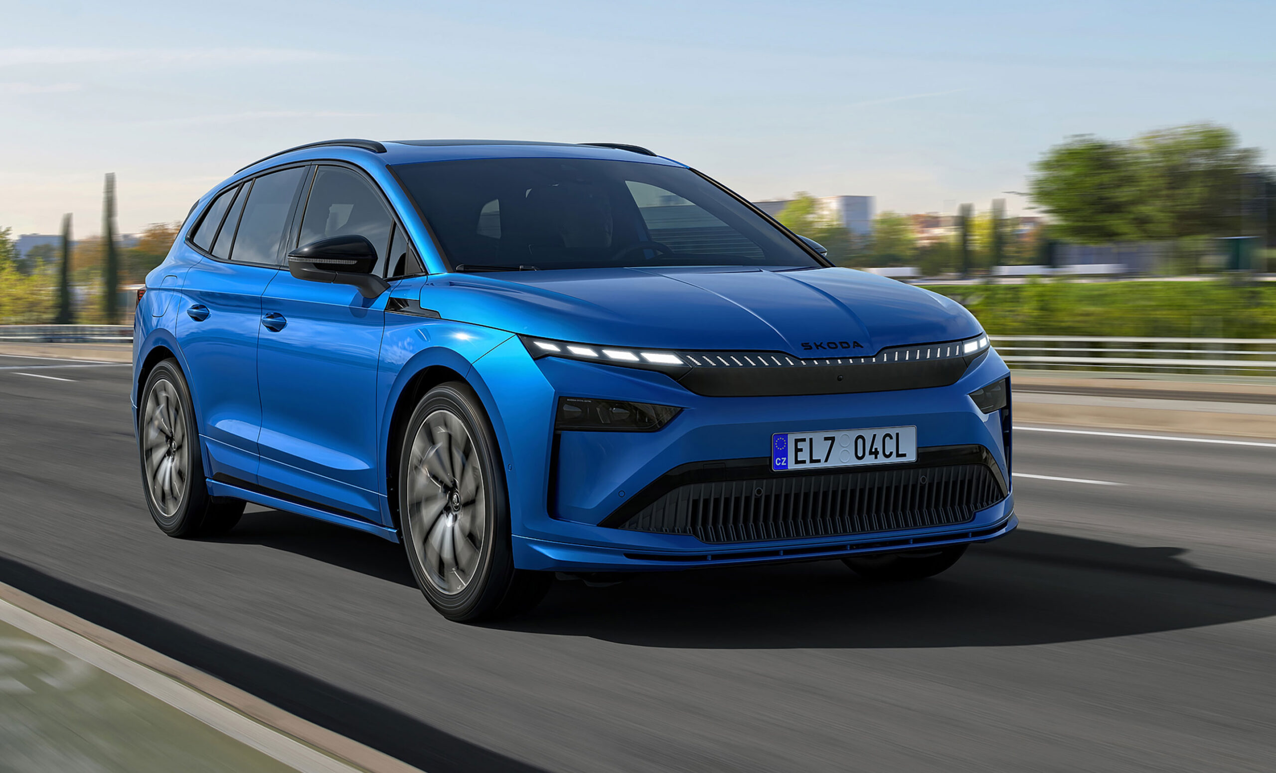 Skoda India EV: A Game-Changing Electric Vehicle Set for 2028 Launch