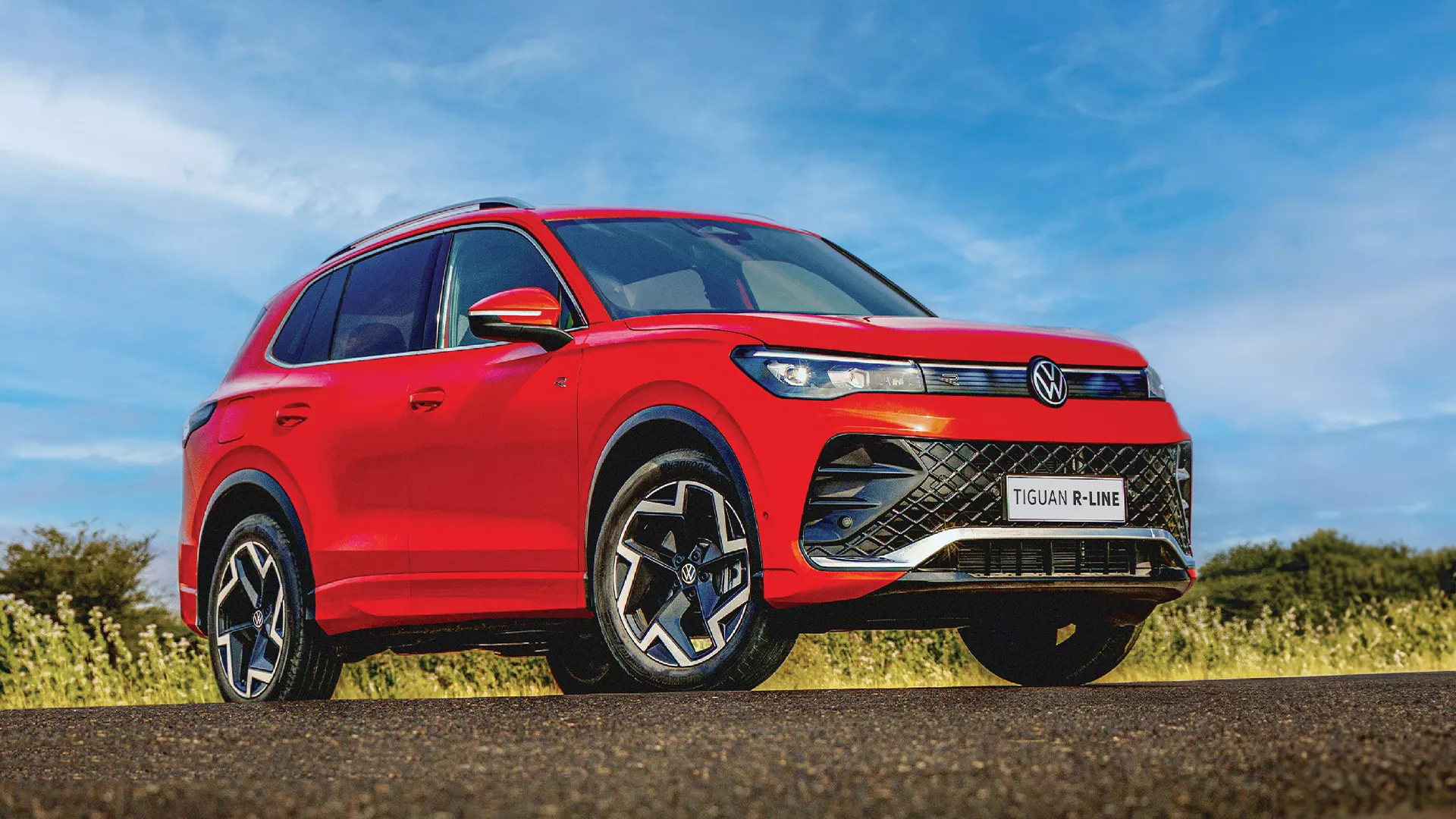 Volkswagen Diwali Discounts 2025: Tiguan, Taigun और Virtus पर 3 लाख रुपये तक की बचत