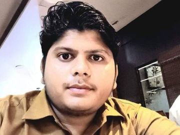 Abhishek Gupta Murder साध्वी के वेश में खून की साजिश”  अलीगढ़ के अभिषेक गुप्ता की हत्या ने तोड़ी आस्था की दीवार