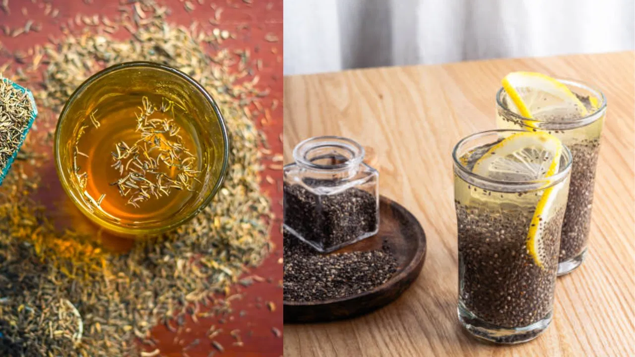 Jeera Water vs Chia Seeds: कौन है Weight Loss का King?