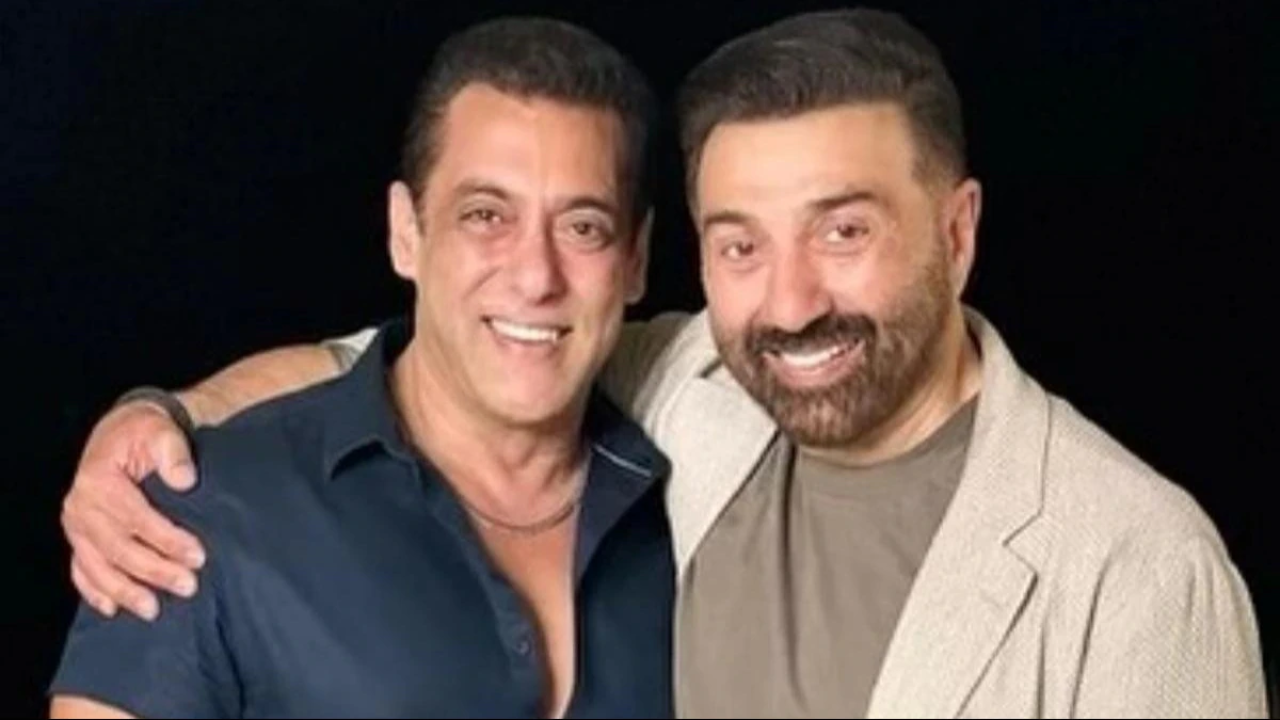 सनी देओल की गबरू में सलमान खान की एंट्री | बड़ा Gabru Movie Update | रिलीज डेट और पूरी जानकारी 3 सनी देओल की गबरू में सलमान खान की एंट्री | बड़ा Gabru Movie Update | रिलीज डेट और पूरी जानकारी