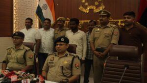 Gorakhpur Kidnapping Case, गोरखपुर 11वीं छात्र अपहरण, कोचिंग सेंटर क्राइम अपडेट