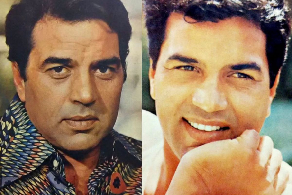 Dharmendra health update