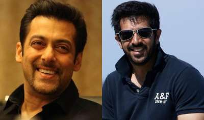 सलमान खान कबीर खान की वापसी Bajrangi Bhaijaan 2 पर निर्देशक का बड़ा बयान 2 सलमान खान कबीर खान की वापसी Bajrangi Bhaijaan 2 पर निर्देशक का बड़ा बयान