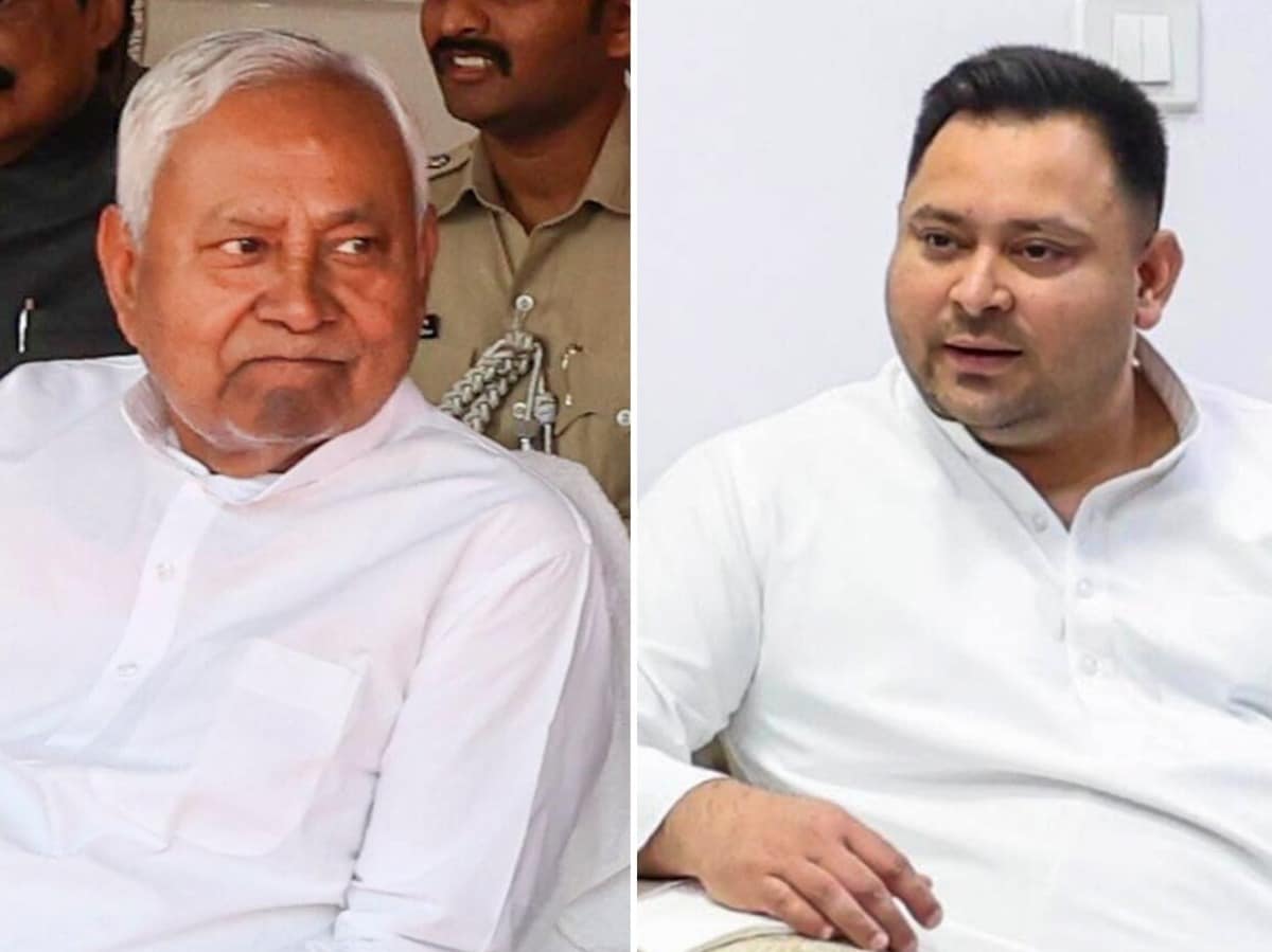  BJP goons attack RJD worker  मरिचा चौक में आरजेडी कार्यकर्ता पर बीजेपी गुंडों का हमला, हार की हताशा में भड़का राजनीतिक तूफ़ान