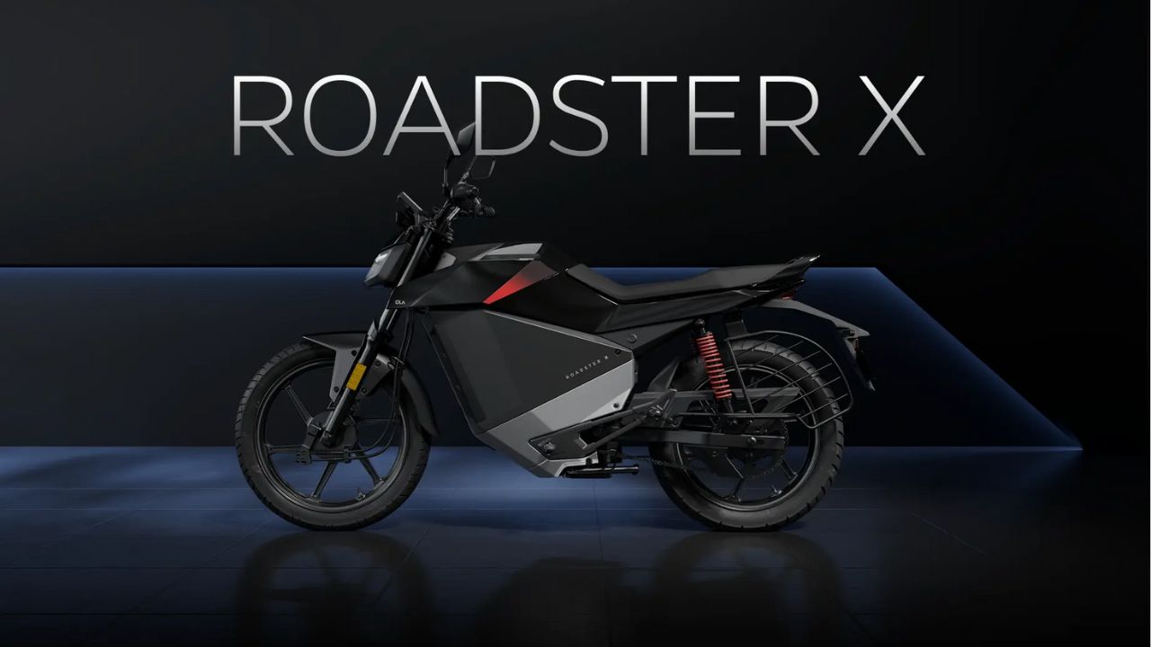 2025 की भारत की Top 5 Electric Bike – बजट में, दमदार राइड और फ्यूचर टेक्नोलॉजी