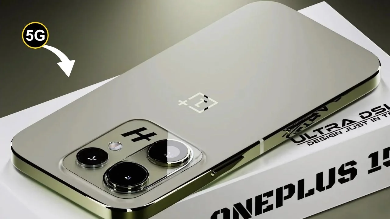 OnePlus 15 Launched in India: Next-Gen Specs, Stunning Display & Price
