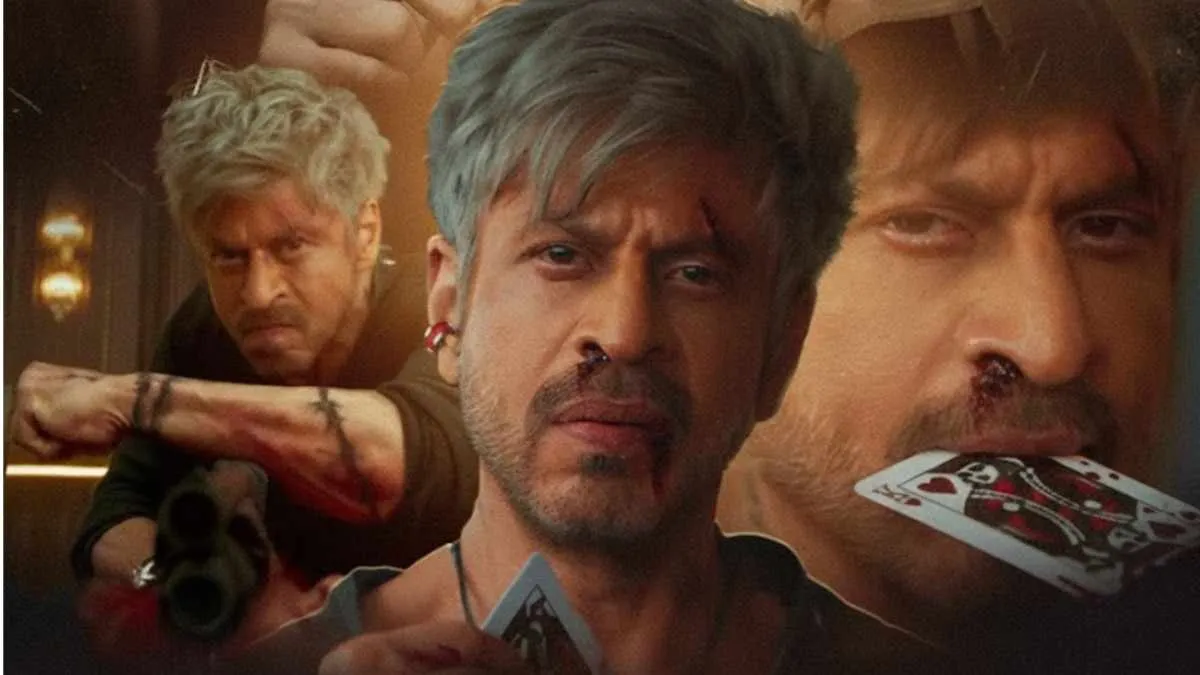 Shahrukh Khan की 'King' ने तोड़ा बजट का रिकॉर्ड! Siddharth Anand के Grand Vision ने बना दी India की सबसे महंगी Action Film 3 Shahrukh Khan King Movie की 'King' ने तोड़ा बजट का रिकॉर्ड! Siddharth Anand के Grand Vision ने बना दी India की सबसे महंगी Action Film