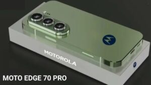 Motorola Edge 70: भारत में आ रहा है सबसे स्लिम और स्टाइलिश 5G स्मार्टफोन, जानिए फीचर्स, लॉन्च डेट और कीमत!