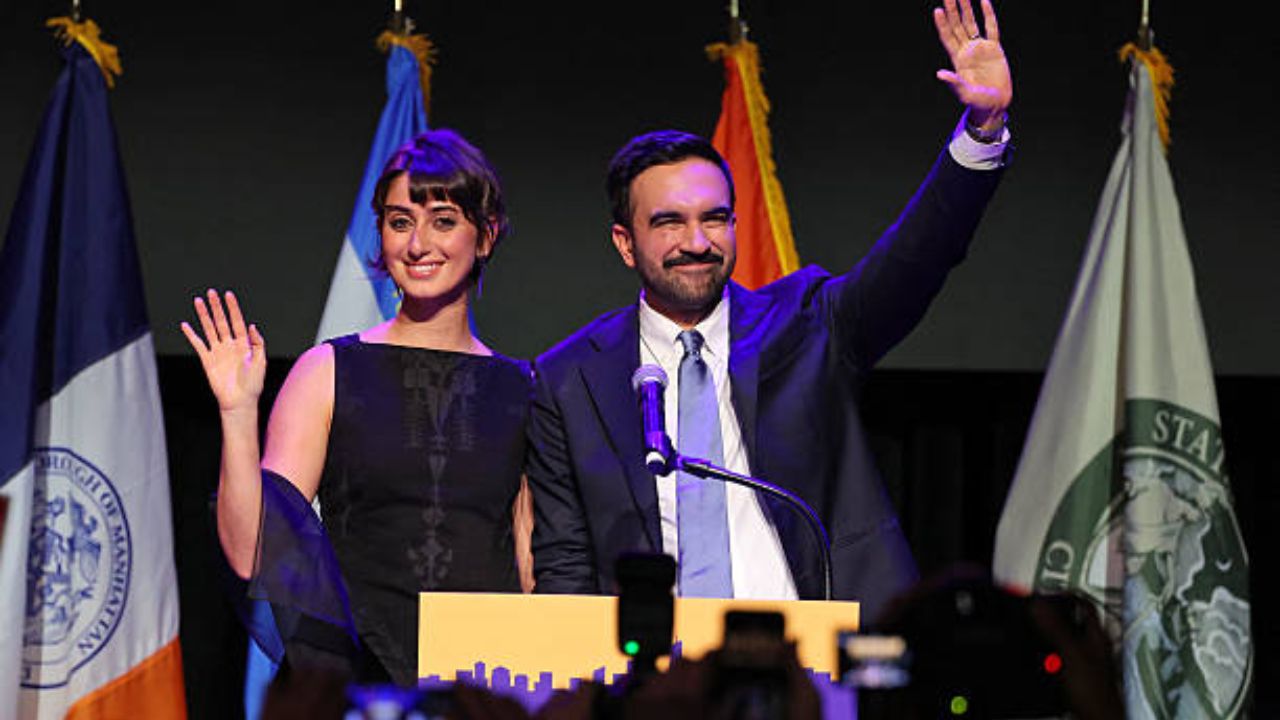 Zohran Mamdani: किराए के फ्लैट से न्यूयॉर्क मेयर मेंशन तक का सफर