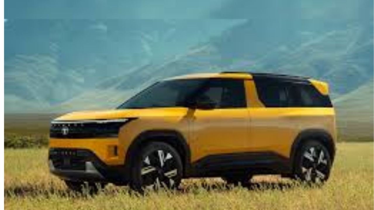 Tata Sierra 2025 लॉन्च: सिर्फ 11.49 लाख में मिल रहे ऐसे फीचर्स जो Creta भी नहीं देती 3 Tata Sierra 2025 लॉन्च: सिर्फ 11.49 लाख में मिल रहे ऐसे फीचर्स जो Creta भी नहीं देती