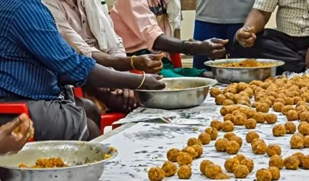 Ayodhya Food Safety Department, Food License Scam, Corruption in Food Safety, फूड क्वालिटी सर्टिफिकेट, मिलावटी खाना