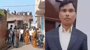 Fatehpur Lekhpal Suicide Case: SIR दबाव में लेखपाल सुधीर की आत्महत्या, शिवराम और SDM पर उकसाने का आरोप