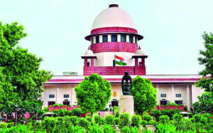 AIIMS Gorakhpur Recruitment 2025 एम्स गोरखपुर में निकली बंपर वैकेंसी, बिना परीक्षा होगा चयन 4 Supreme Court suggestion सुप्रीम कोर्ट का बड़ा निर्देश: बंगाल से बांग्लादेश भेजे गए लोगों को वापस लाकर सुनवाई का मौका मिले