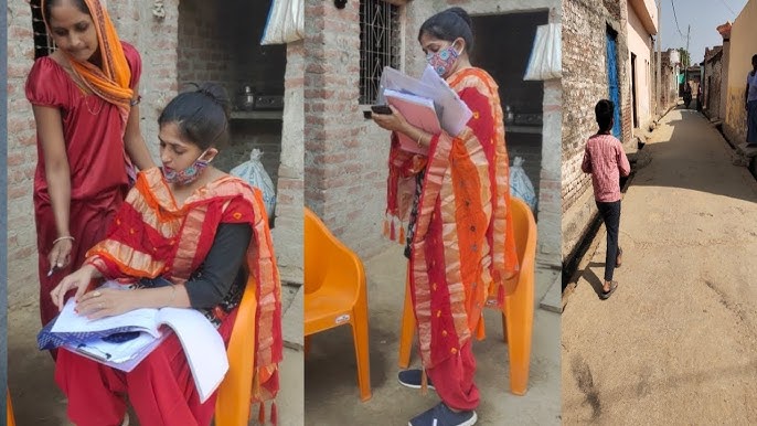 गाजियाबाद में 115 BLO पर FIR | डीएम का बड़ा एक्शन | Special Revision Drive में लापरवाही 3 गाजियाबाद में 115 BLO पर FIR | डीएम का बड़ा एक्शन | Special Revision Drive में लापरवाही