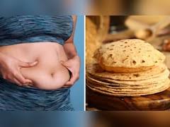 Health Benefits of Sweet Potato: सर्दियों का असली सुपरफूड, शकरकंद के ये 6 फायदे बदल देंगे आपकी सेहत 2 1 रोटी में कितनी कैलोरी होती है | Weight loss के लिए कितनी रोटी खानी चाहिए | डाइटिशियन की परफेक्ट गाइड