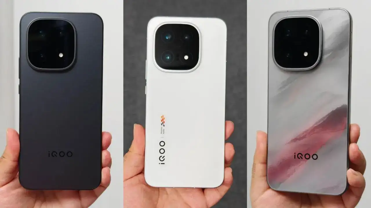 नवंबर 2025 में भारत में आ रहे हैं OnePlus 15, Realme GT 8 Pro, iQOO 15 और Lava Agni 4 जैसे जबरदस्त स्मार्टफोन धमाका!