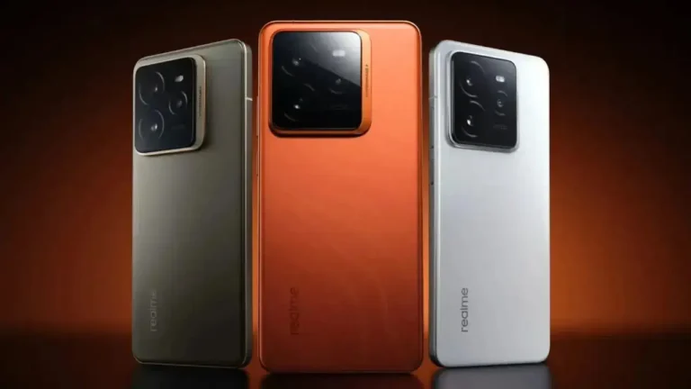 Realme GT 8 Pro भारत में 20 नवंबर को लॉन्च हो सकता है: जानिए कीमत, फीचर्स और खास बातें