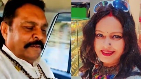 Urmila Sanawar Case अभिनेत्री उर्मिला सनावर ने पूर्व BJP विधायक सुरेश राठौर पर लगाया गंभीर यौन उत्पीड़न का आरोप | उत्तराखंड–UP बड़ी खबर