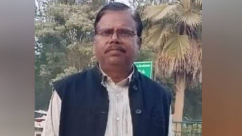 BLO Work Pressure शिक्षामित्र विजय कुमार वर्मा की मौत: क्या BLO Work Pressure बना वजह पूरी रिपोर्ट 3 BLO Work Pressure शिक्षामित्र विजय कुमार वर्मा की मौत: क्या BLO Work Pressure बना वजह पूरी रिपोर्ट