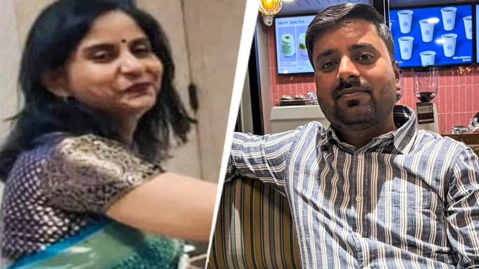 देवरिया के युवक की हत्या, लखनऊ में Live in Relationship Murder Case ने चौंकाया, लिव-इन पार्टनर और बेटियाँ गिरफ्तार