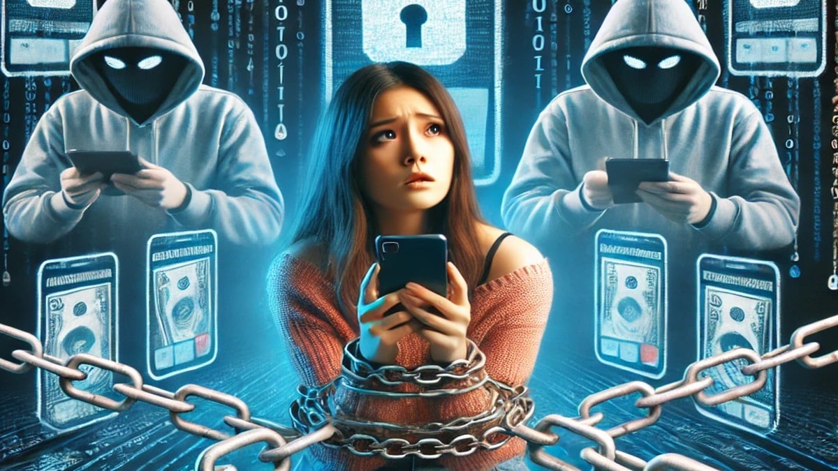 Cyber Fraud दिल्ली की महिला से 53.55 लाख की Cyber Fraud ठगी, गोरखपुर में दो युवकों पर कुर्की नोटिस 3 Cyber Fraud दिल्ली की महिला से 53.55 लाख की Cyber Fraud ठगी, गोरखपुर में दो युवकों पर कुर्की नोटिस