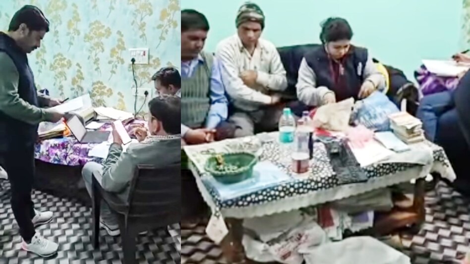 शिवपुरी शिक्षक की 8 करोड़ की Illegal Assets का खुलासा, 52 प्लॉट–21 दुकानें जब्त, EOW की बड़ी कार्रवाई 3 शिवपुरी शिक्षक की 8 करोड़ की Illegal Assets का खुलासा, 52 प्लॉट–21 दुकानें जब्त, EOW की बड़ी कार्रवाई