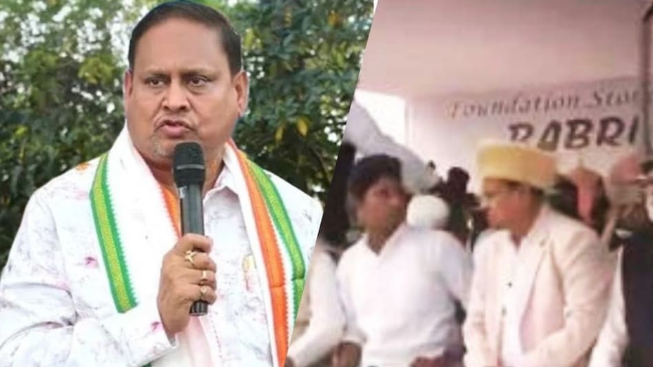 Humayun Kabir New Party हुमायूं कबीर की नई पार्टी का ऐलान, ओवैसी के साथ मिलकर ममता बनर्जी को चुनावी चुनौती 3 Humayun Kabir New Party हुमायूं कबीर की नई पार्टी का ऐलान, ओवैसी के साथ मिलकर ममता बनर्जी को चुनावी चुनौती