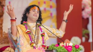 Ghaziabad news women harassment गाजियाबाद में महिला फरियादी को धमकाने वाला इंस्पेक्टर, ट्विटर पर लोगों ने की कड़ी कार्रवाई की मांग 2 Priyanka Chaturvedi on Aniruddhachary अनिरुद्धचार्य अनिरुद्धाचार्य विवाद: महिलाओं पर आपत्तिजनक टिप्पणी के बाद कोर्ट में मुकदमा, प्रियंका चतुर्वेदी की कड़ी प्रतिक्रिया