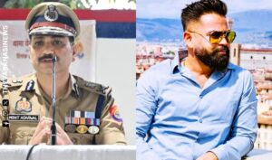 Constable Caught Husband शामली में महिला सिपाही ने पति को रंगे हाथों पकड़ा | Constable Caught Husband मामले में हाई-वोल्टेज ड्रामा 4 Dubai Extradition Case: कफ सिरप तस्करी के मास्टरमाइंड शुभम जायसवाल को भारत लाने की प्रक्रिया तेज