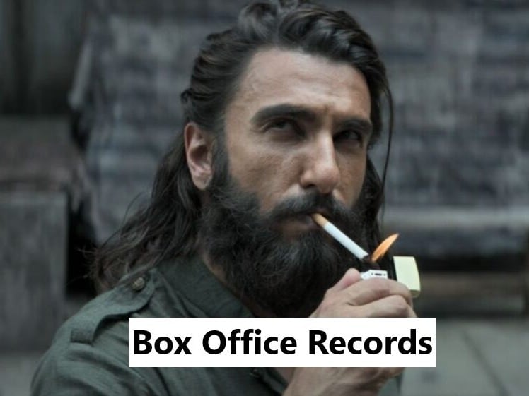 Dhurandhar Box Office Collection Day 3, रणवीर सिंह की फिल्म ने तीसरे दिन तोड़े रिकॉर्ड 3 Dhurandhar Box Office Collection Day 3, रणवीर सिंह की फिल्म ने तीसरे दिन तोड़े रिकॉर्ड